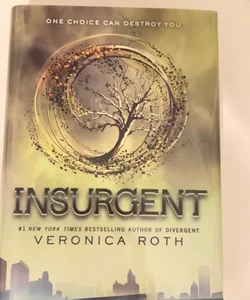 Insurgent