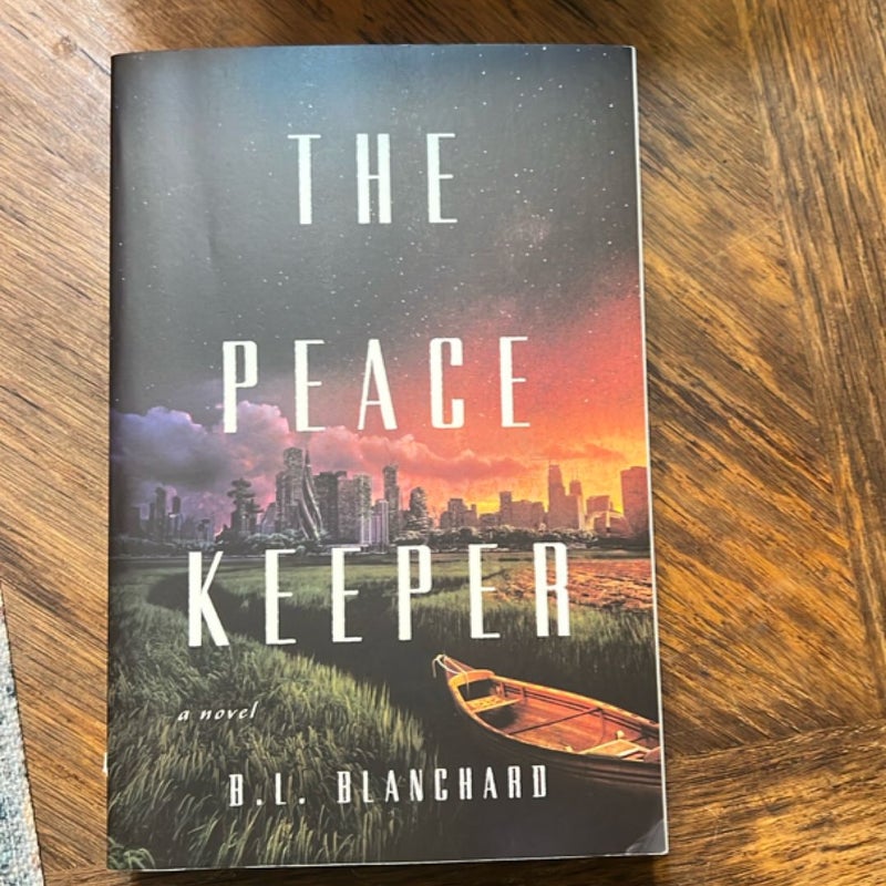The Peacekeeper