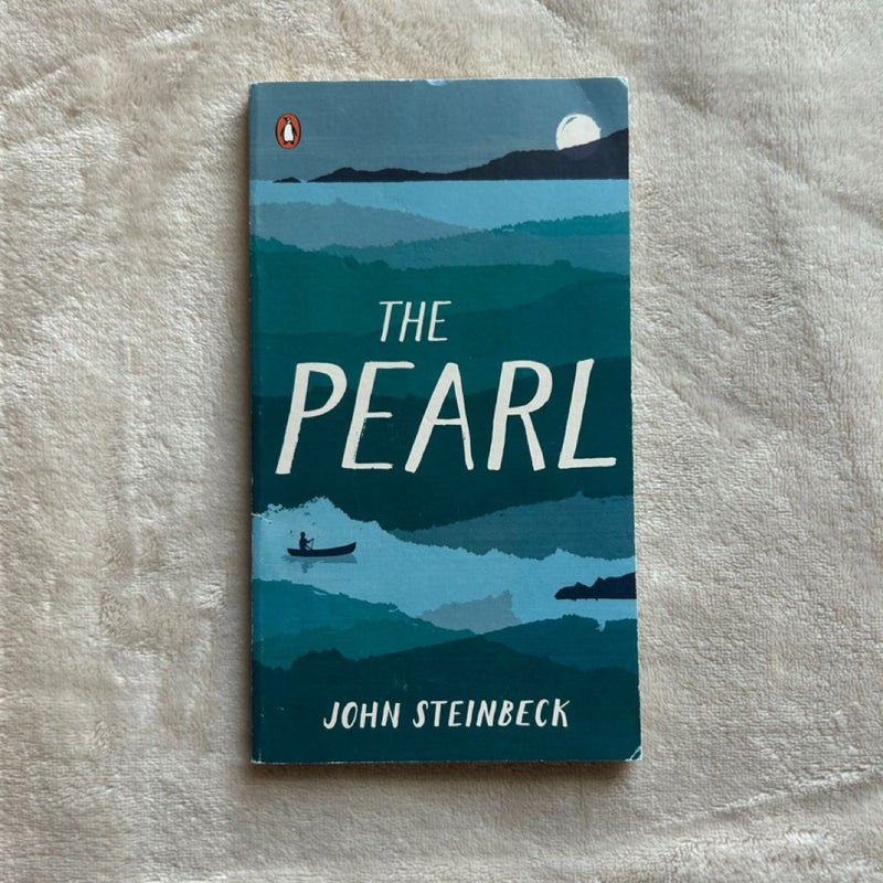The Pearl