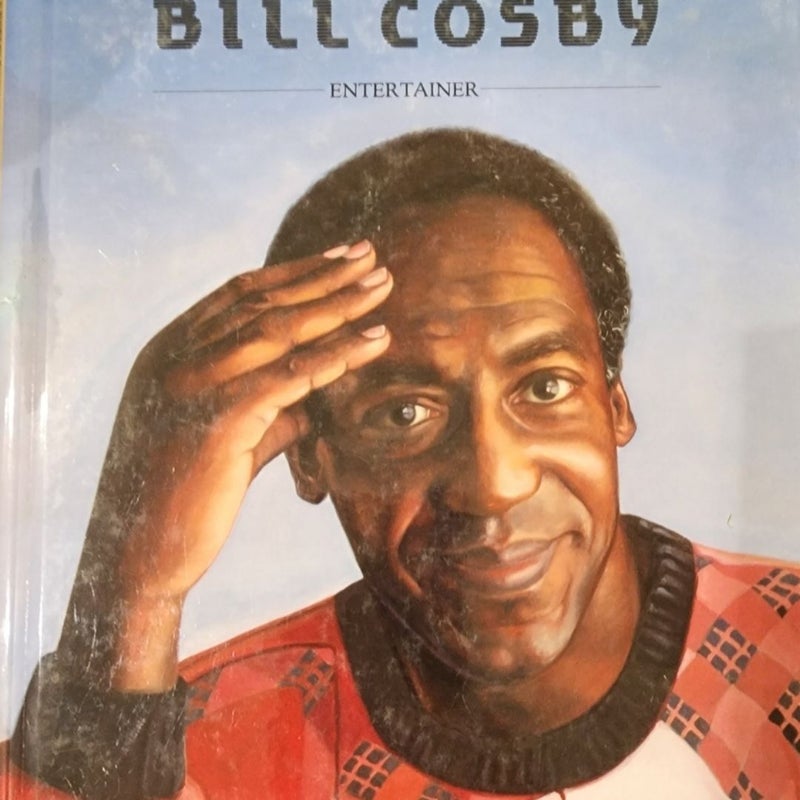 Bill Cosby (Black Americans of Achievement)