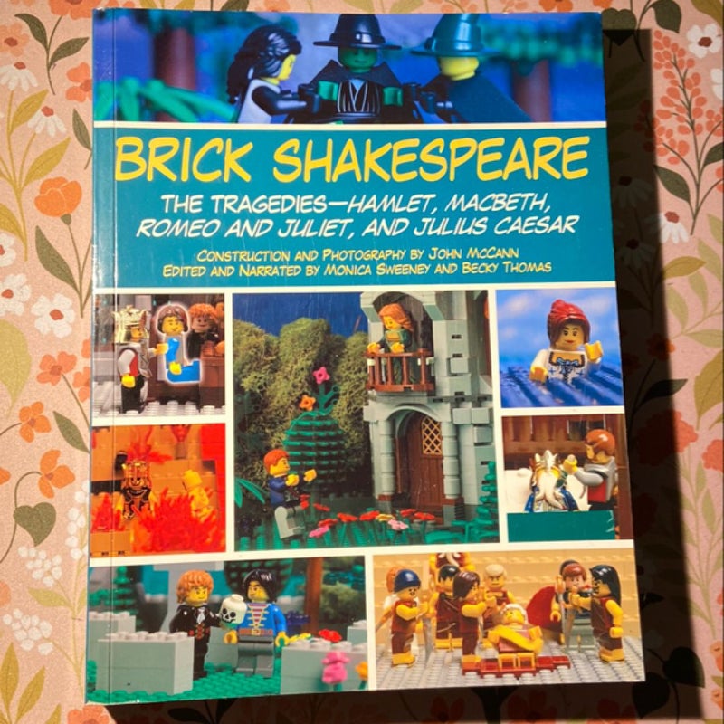 Brick Shakespeare