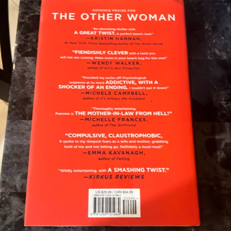 The Other Woman