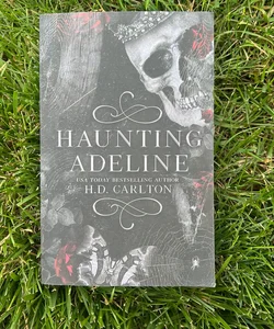 Haunting Adeline