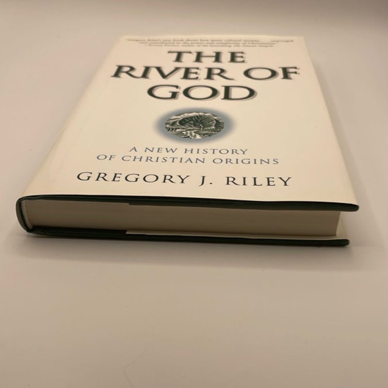 The River of God