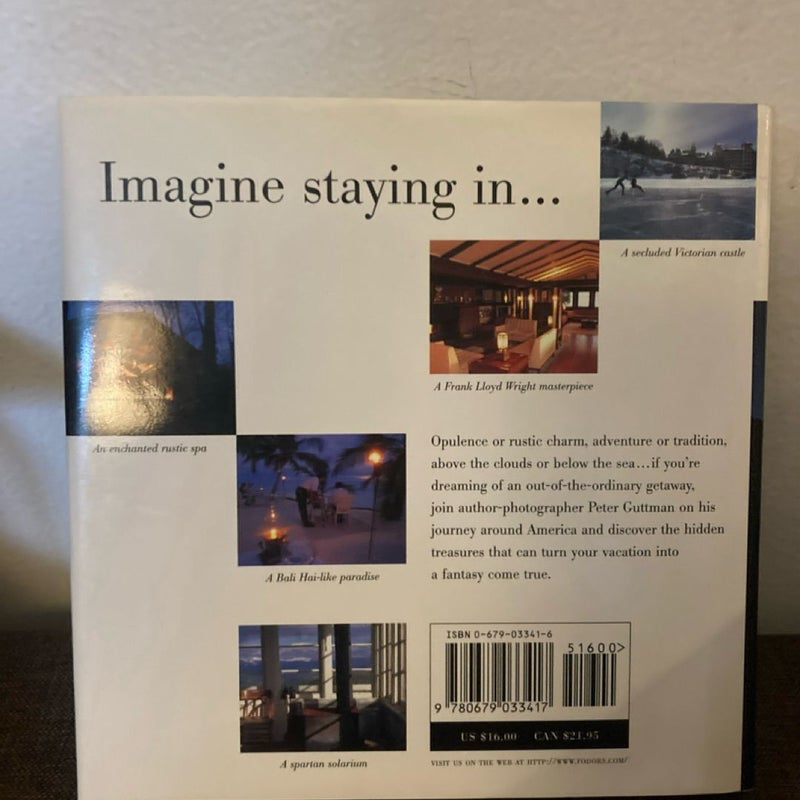 Nights to Imagine, 1st Edition