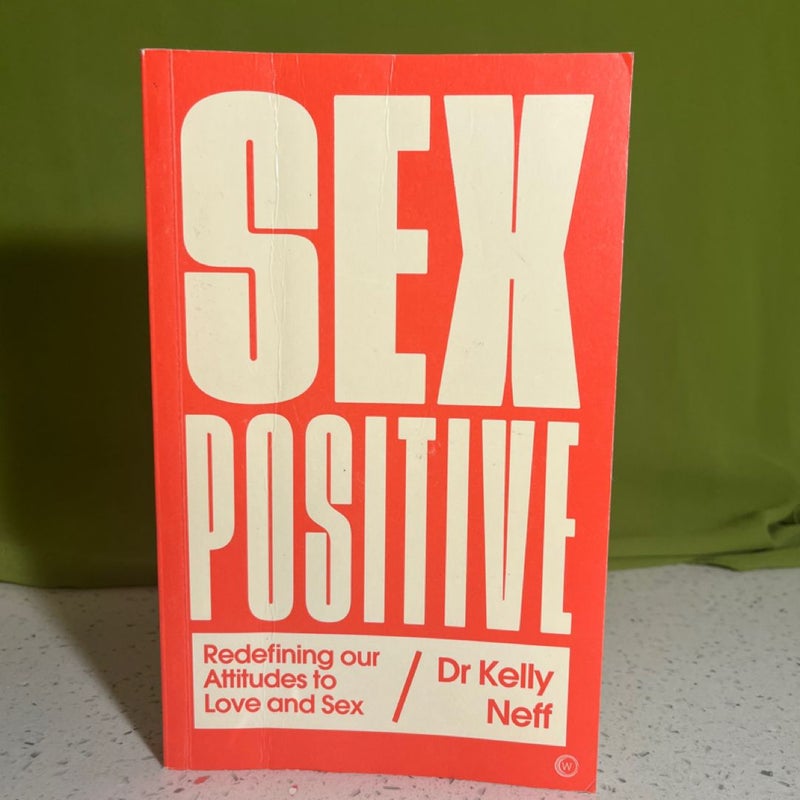 Sex Positive