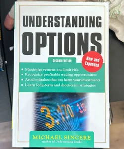 Understanding Options 2E