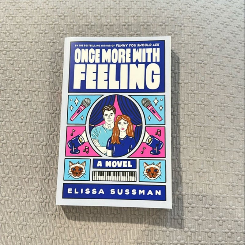 Once More with Feeling