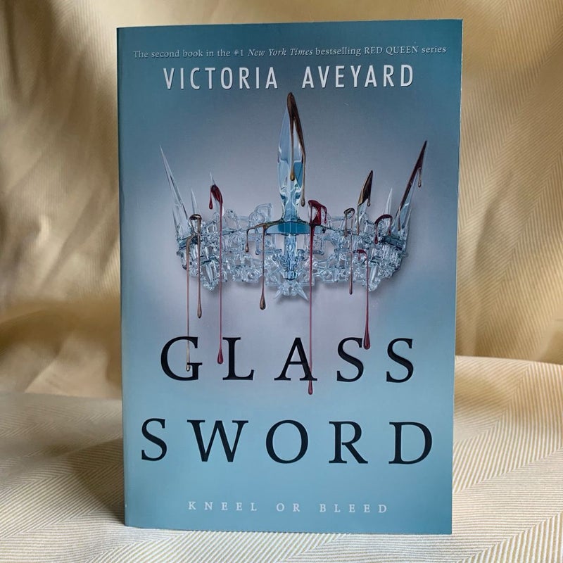 Glass Sword