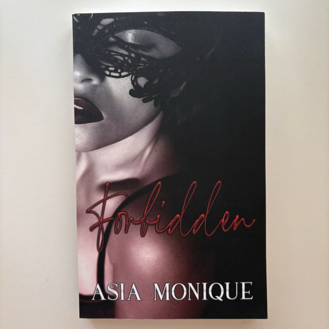 Forbidden: a slow burn romance (Mullaney-Chamberlain Series)