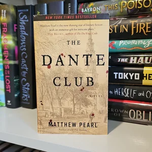 The Dante Club