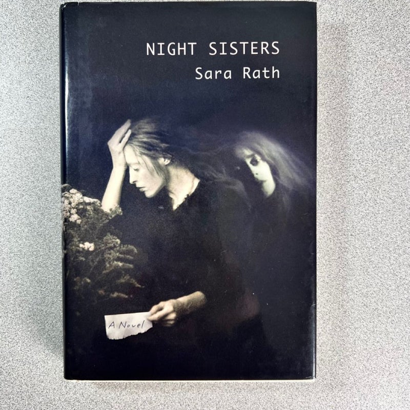 Night Sisters