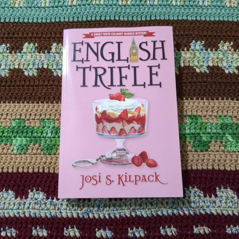 English Trifle