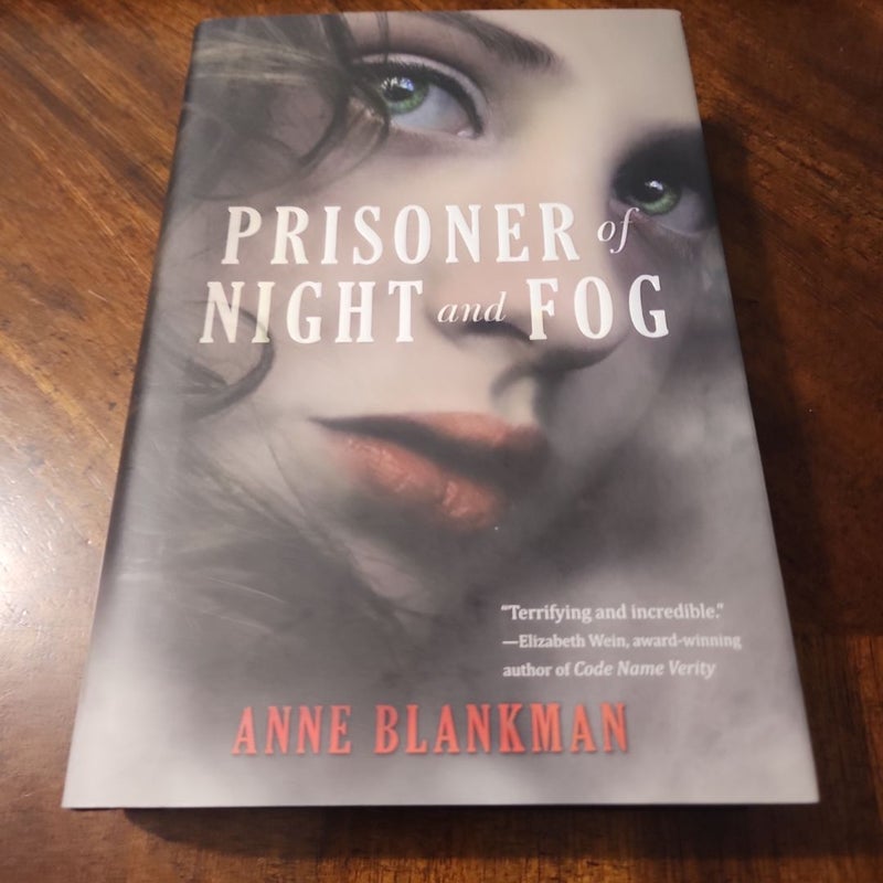 Prisoner of Night and Fog