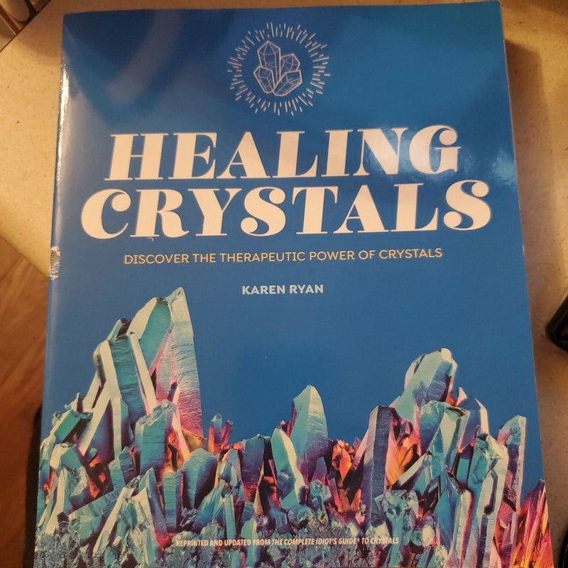 Healing Crystals