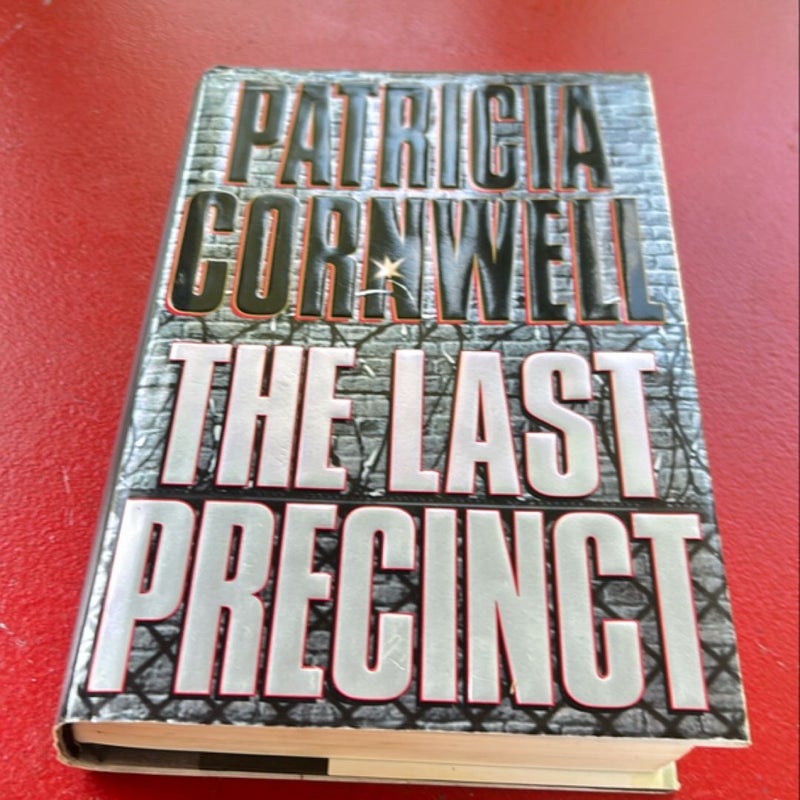 The Last Precinct