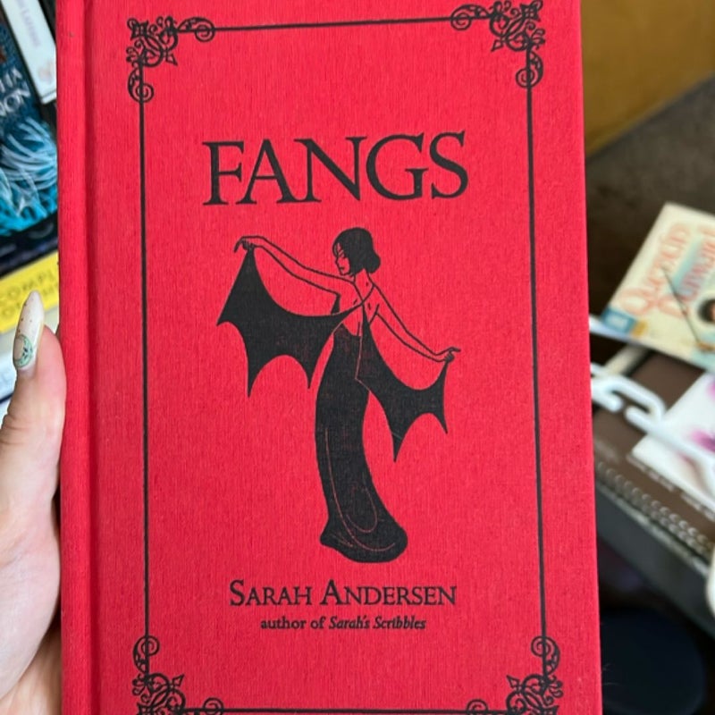 Fangs