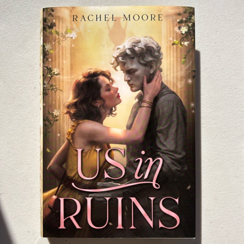 Us in Ruins