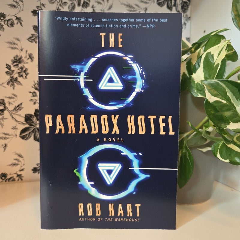 The Paradox Hotel