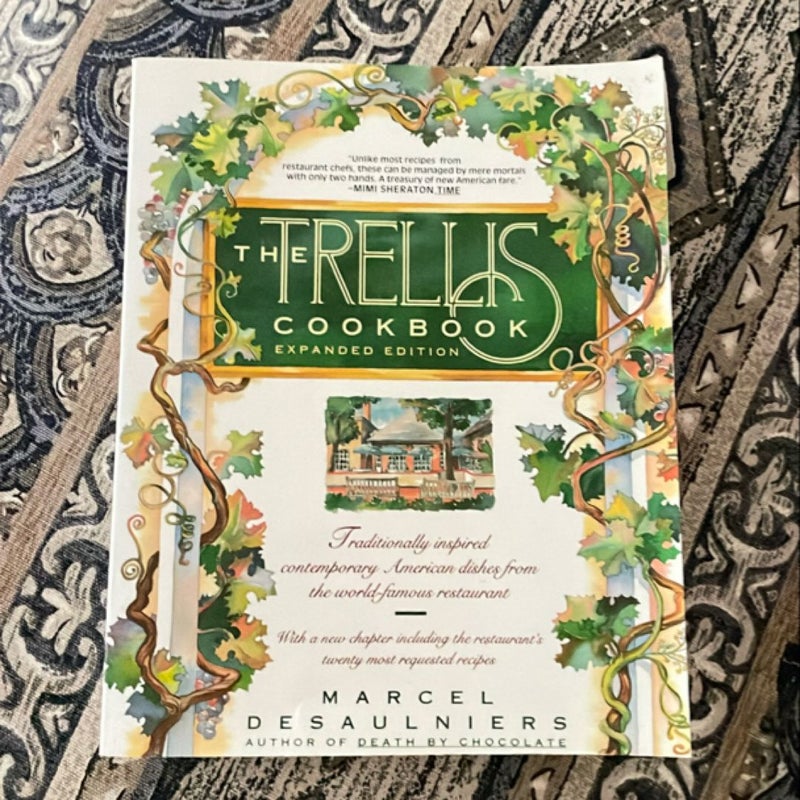 Trellis Cookbook