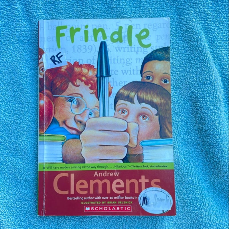 Frindle