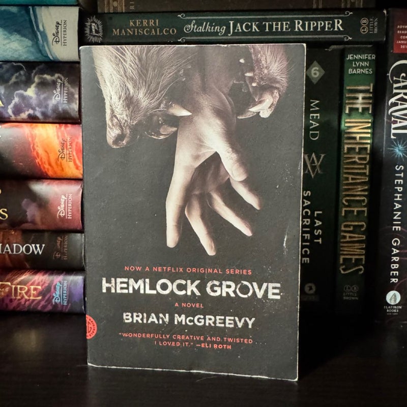 Hemlock Grove