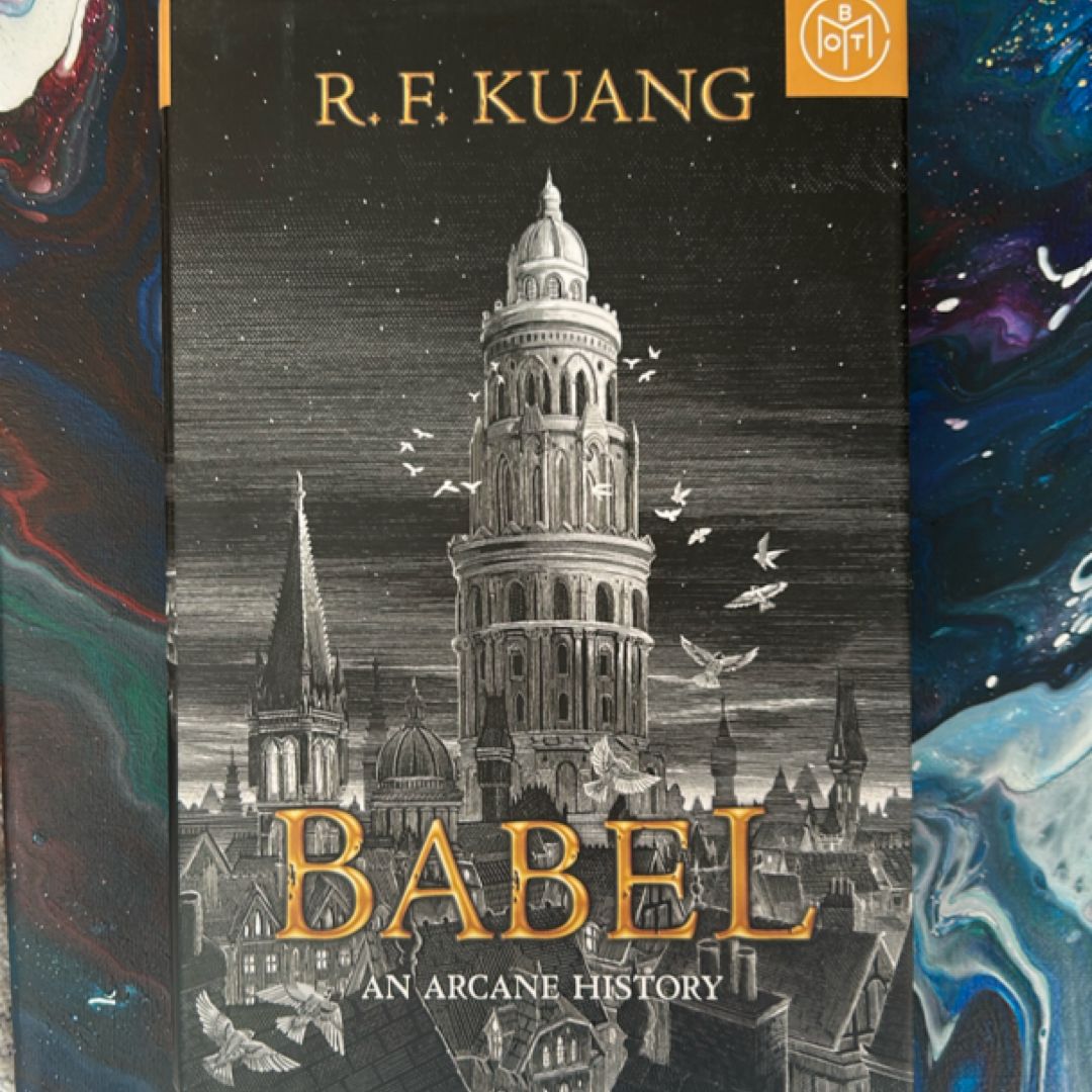 Babel