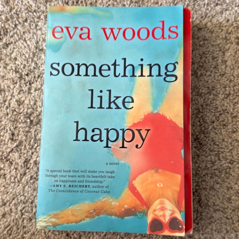 Something Like Happy