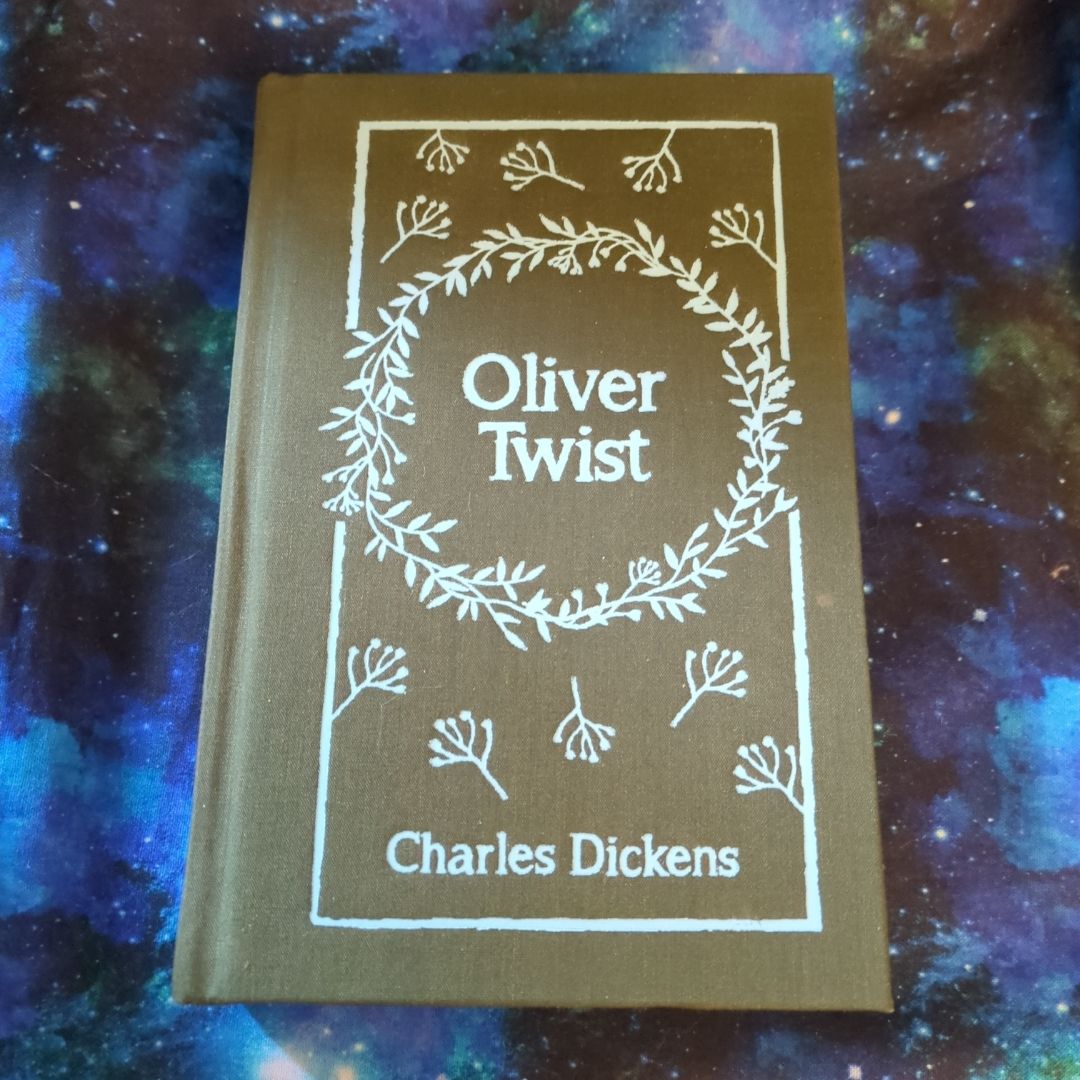 Oliver Twist
