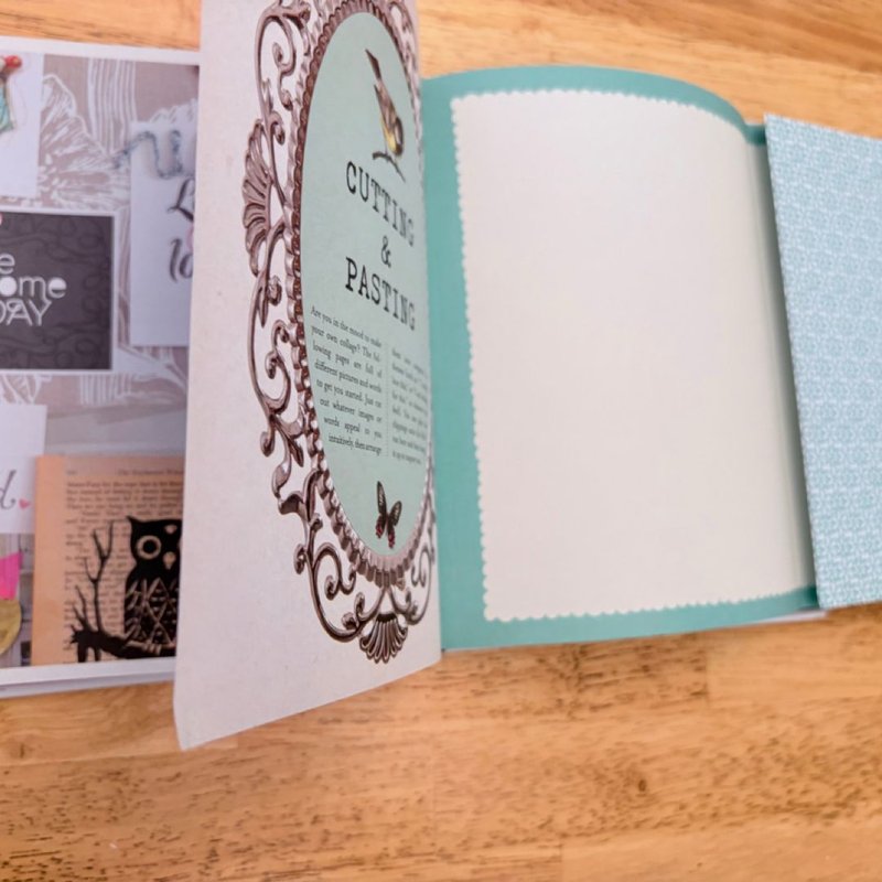 A Book That Takes Its Time