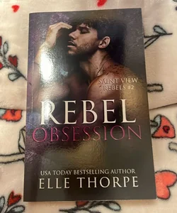 Rebel Obsession