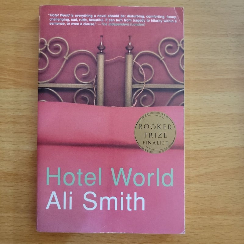 Hotel World