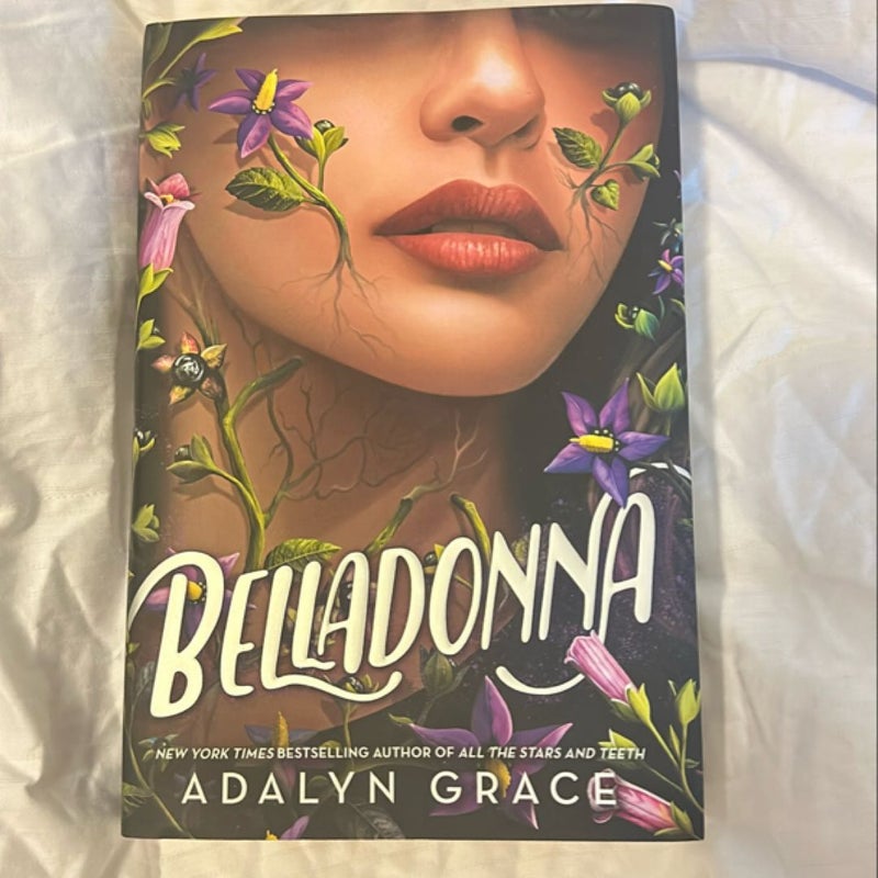 Belladonna