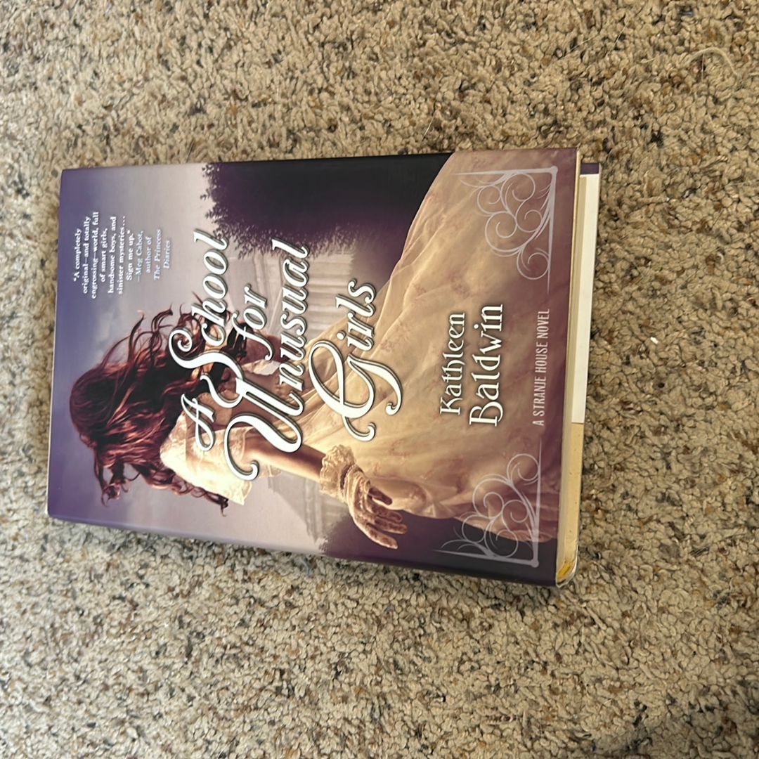 A School for Unusual Girls