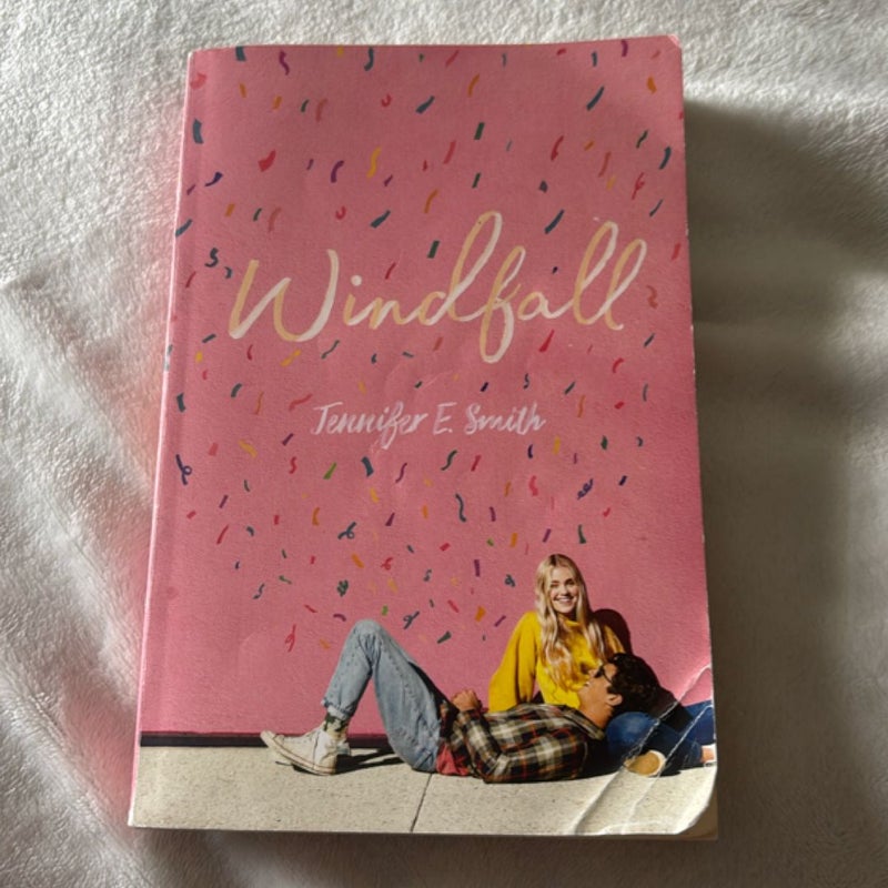 Windfall