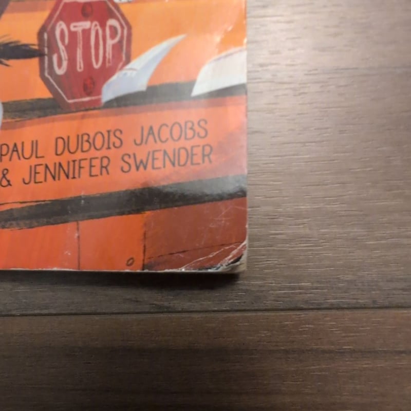 Animal Inn: The Bow-wow Bus