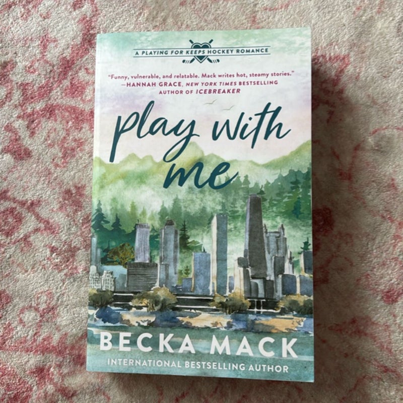 Play with Me