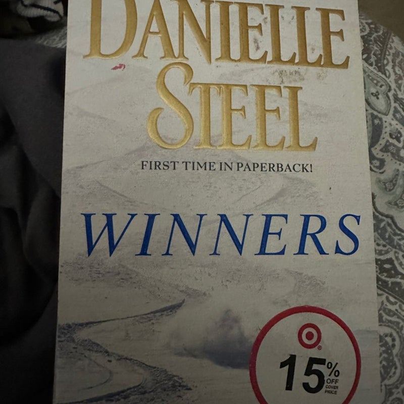 Winners