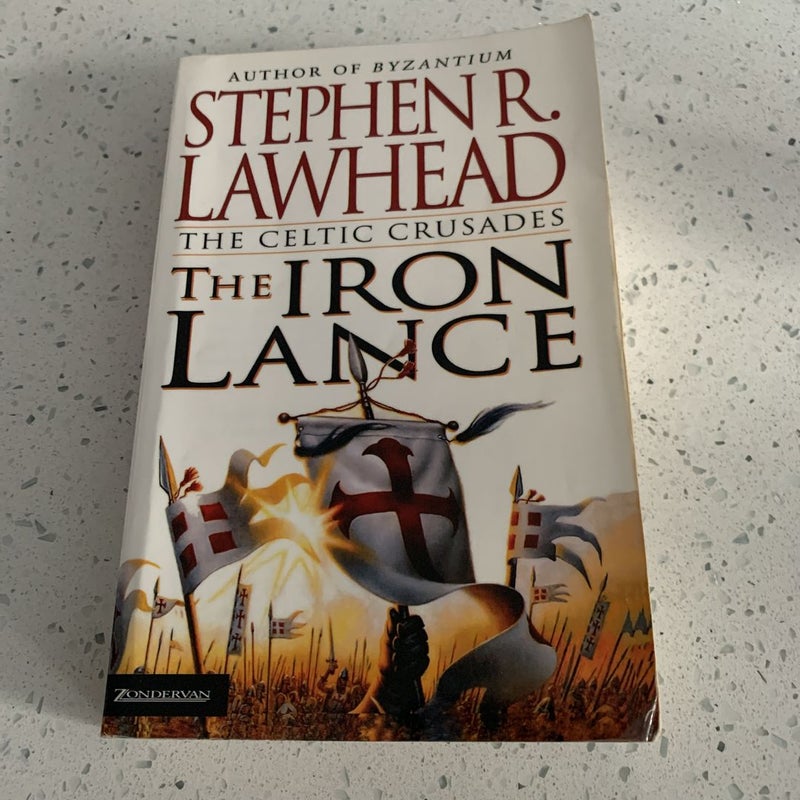 The Iron Lance