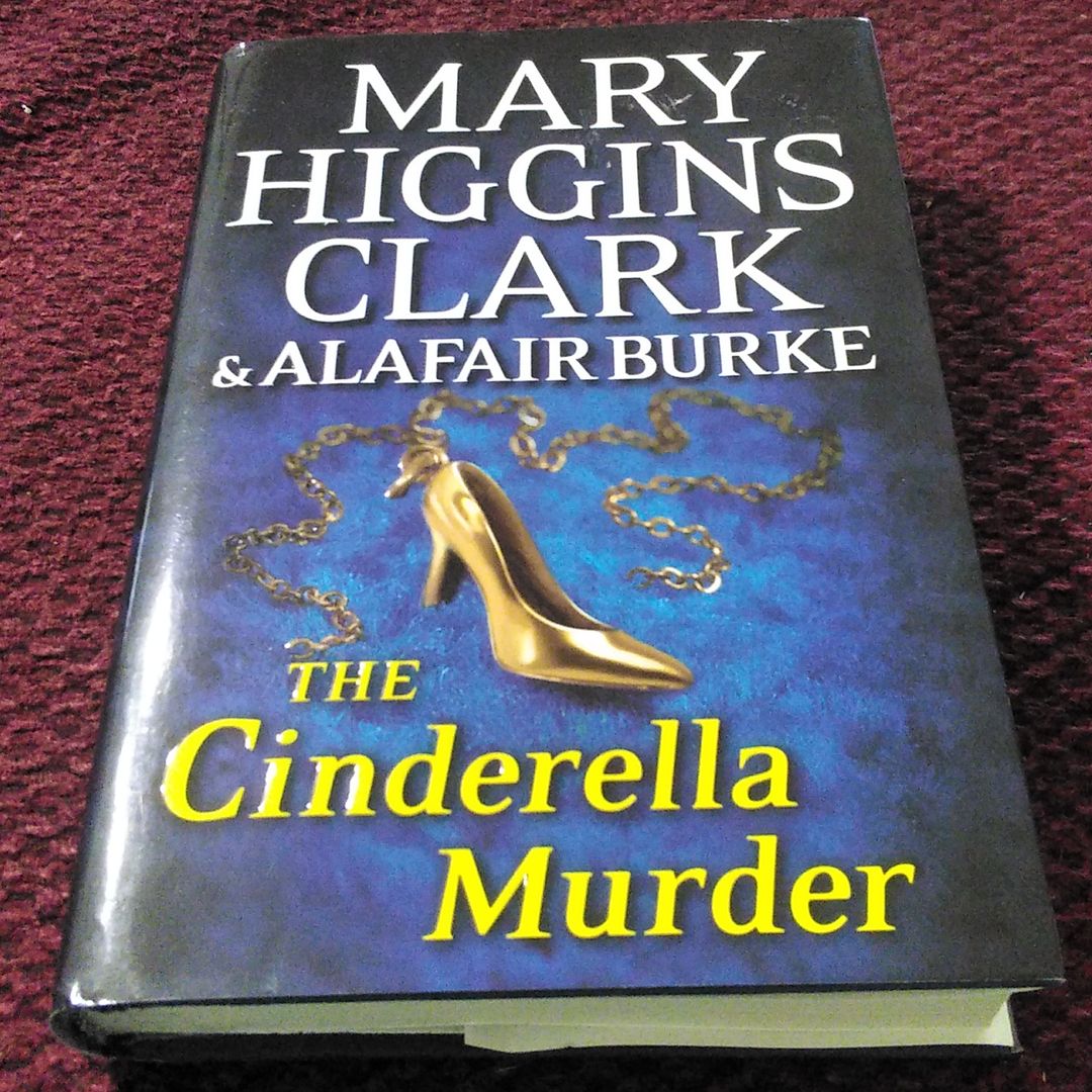 The Cinderella Murder