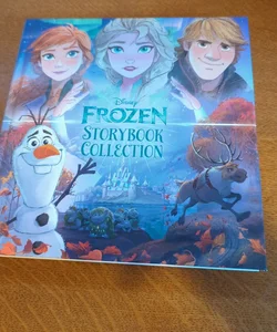 Disney's Frozen Storybook Collection
