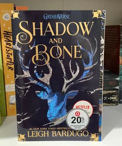 Shadow and Bone