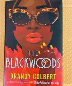 The Blackwoods