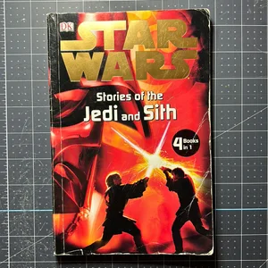 Stories of Jedi and Sith