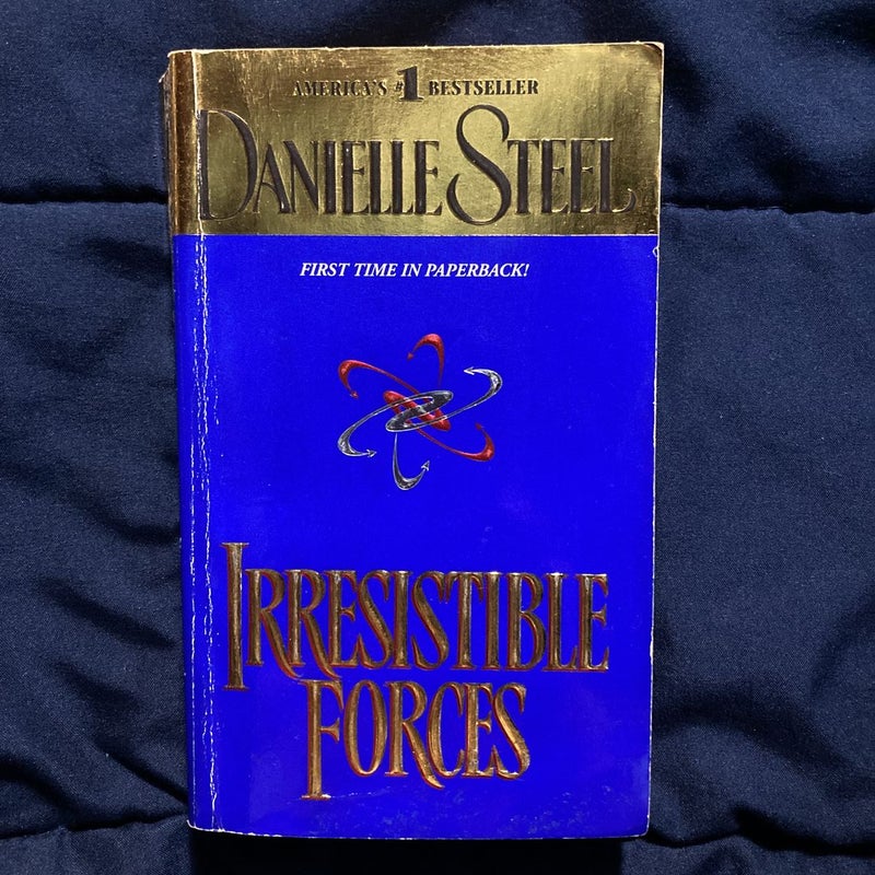 Irresistible Forces