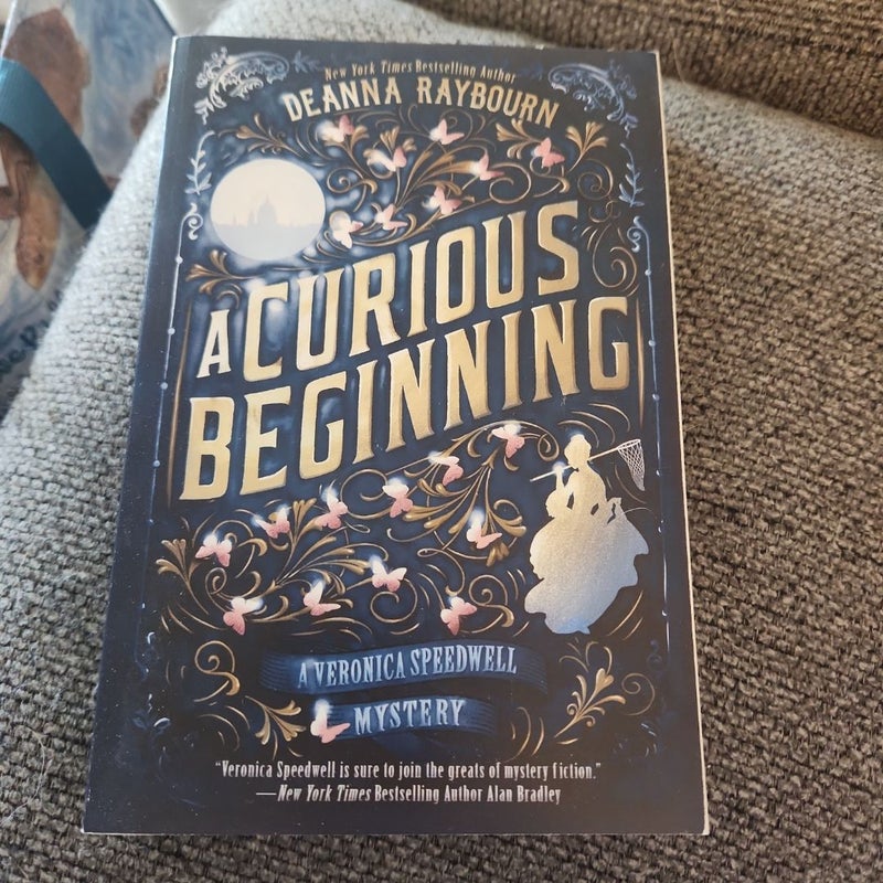 A Curious Beginning