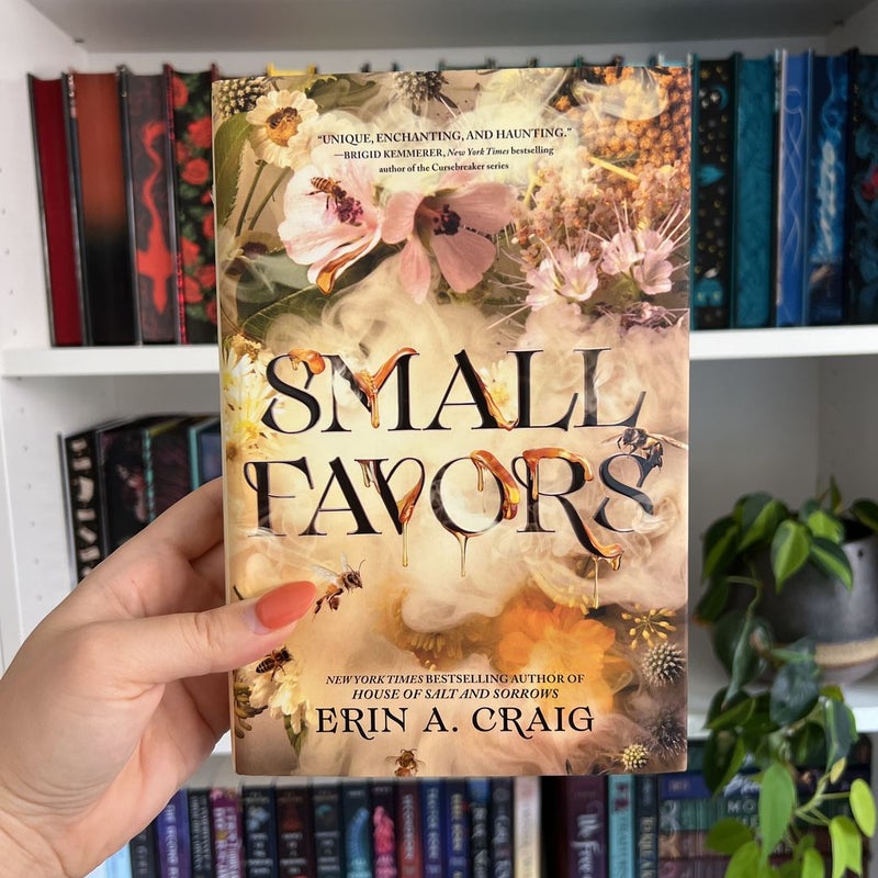 Small Favors