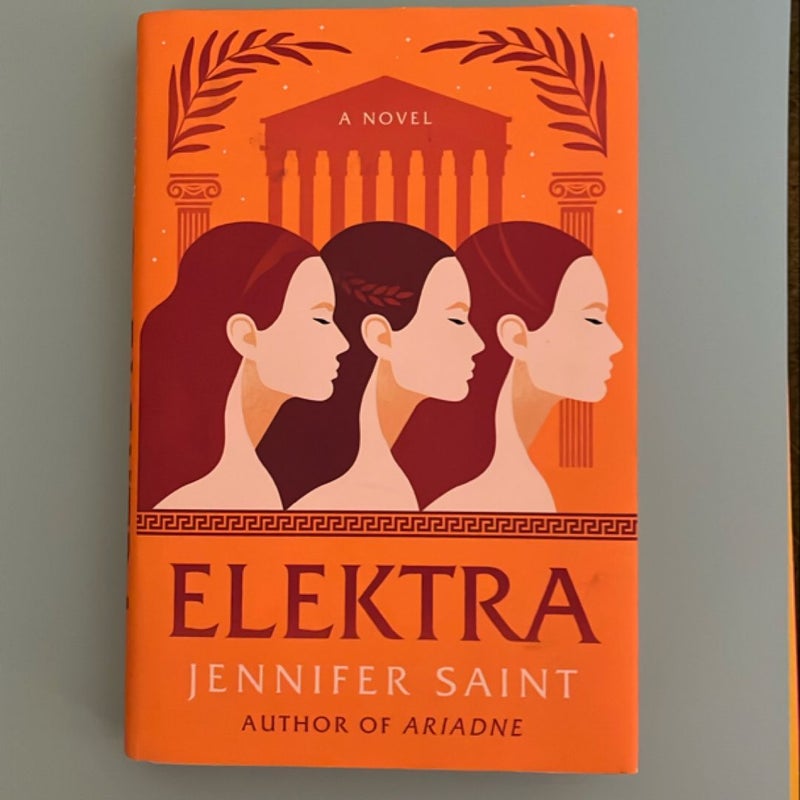 Elektra