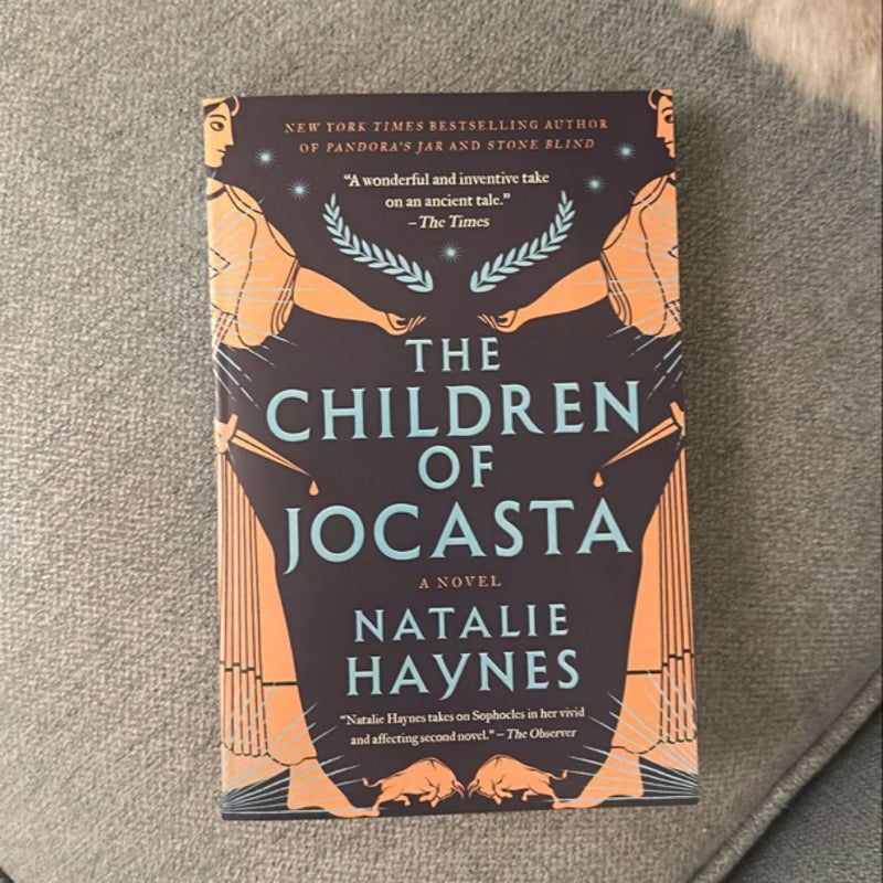 The Children of Jocasta