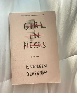 Girl in Pieces